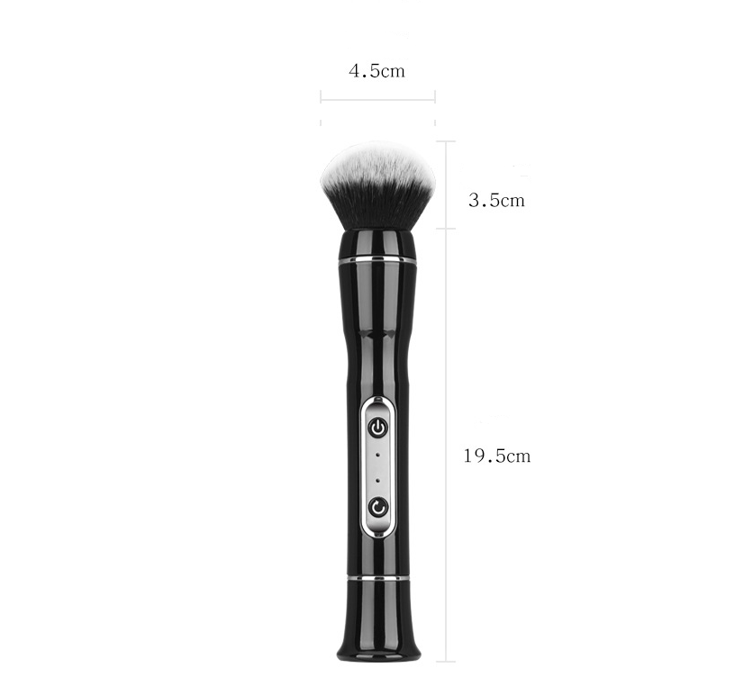 Electric Makeup Brush - BeautiFi