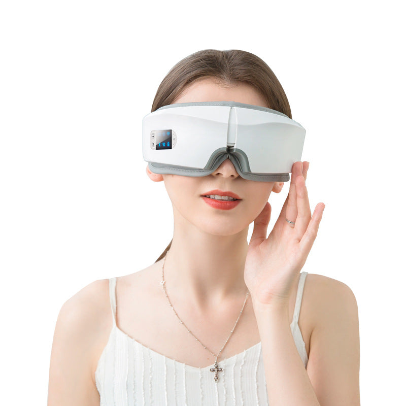 Smart Eye Massager - BeautiFi