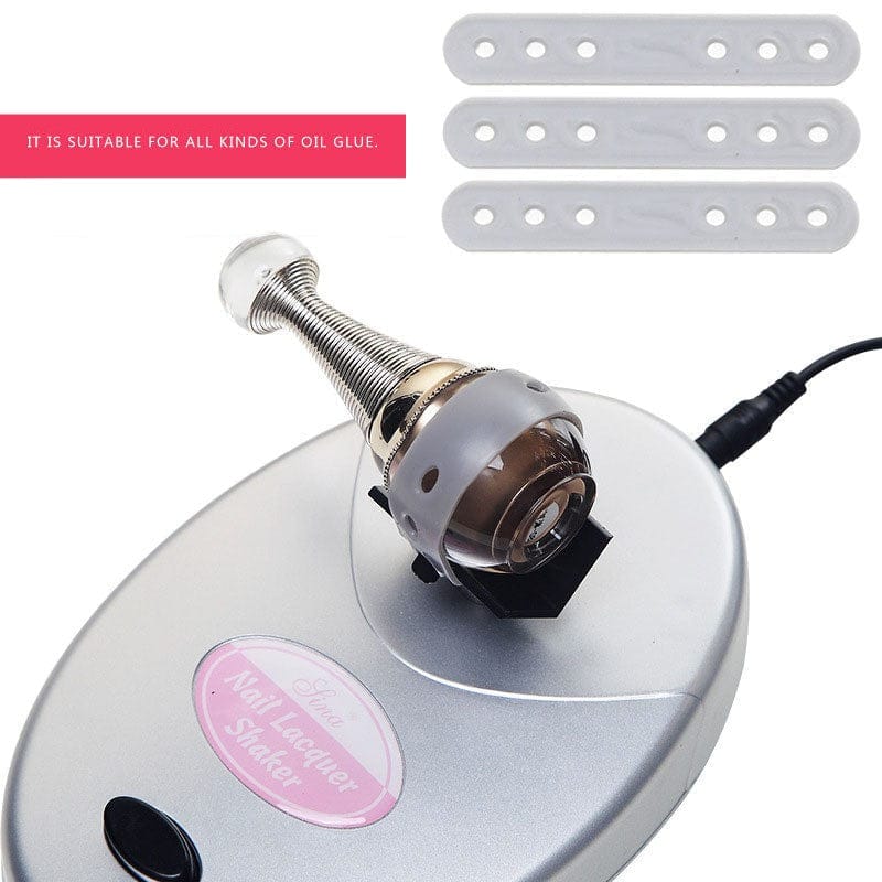 Electric Nail Polish Shaker Machine - BeautiFi
