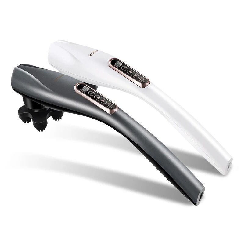 6-Head Vibrating Body Massager - BeautiFi
