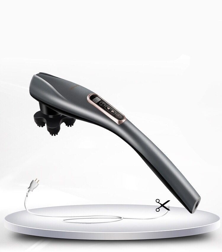 6-Head Vibrating Body Massager - BeautiFi