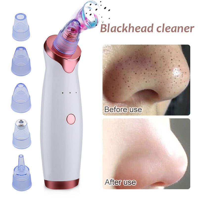 Electric Suction Blackhead Remover - BeautiFi