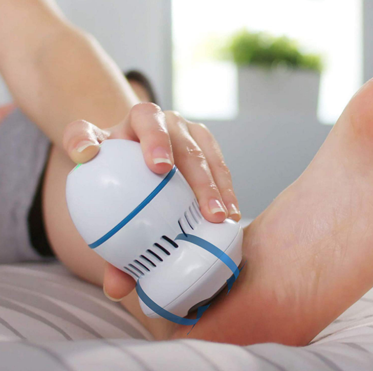 Foot Callus Remover Tool - BeautiFi