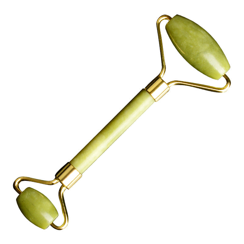Jade Face Massage Roller - BeautiFi