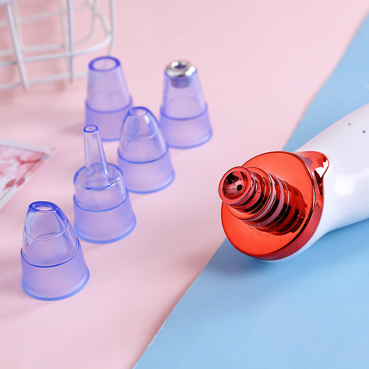 Electric Suction Blackhead Remover - BeautiFi