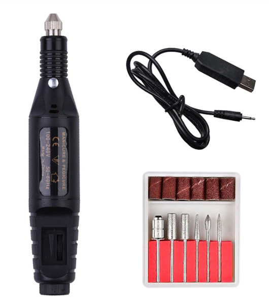 Electric Nail Drill Machine - BeautiFi