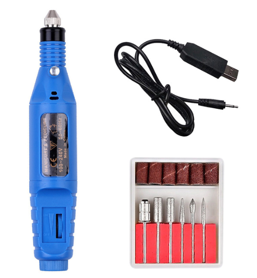 Electric Nail Drill Machine - BeautiFi