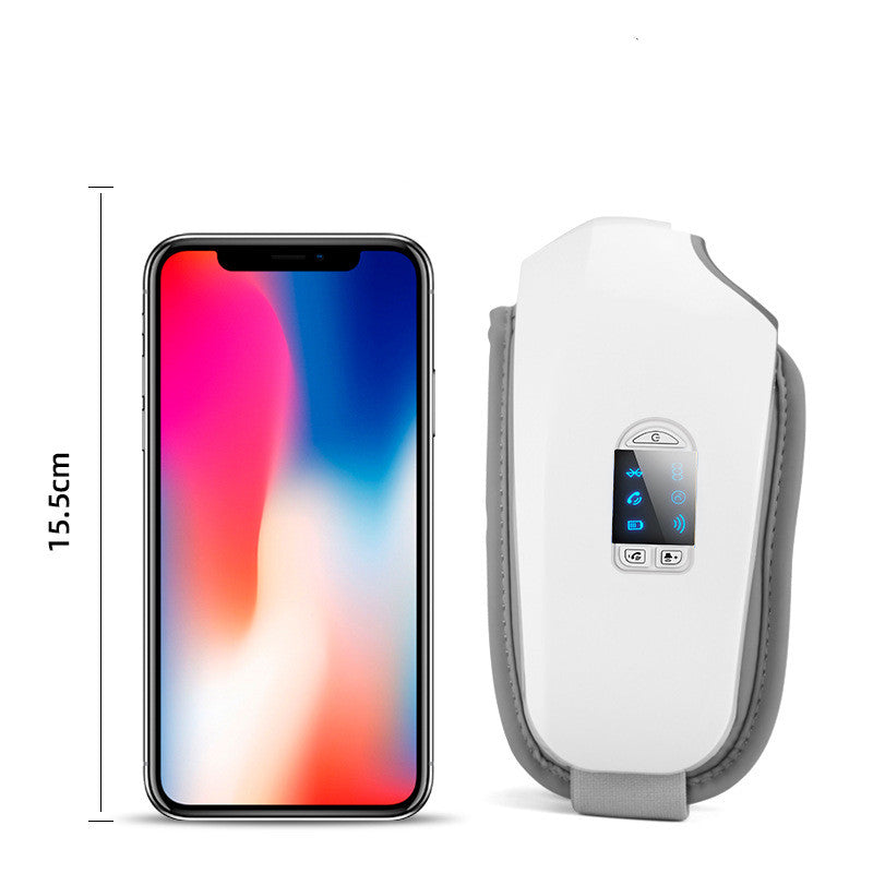 Smart Eye Massager - BeautiFi