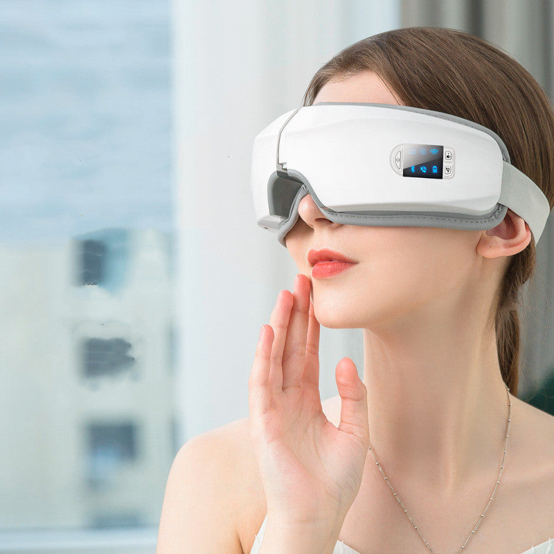Smart Eye Massager - BeautiFi