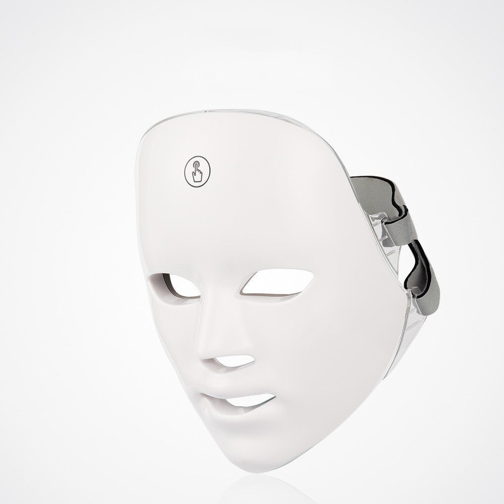 Colorful Skin Rejuvenation Beauty Face Mask - BeautiFi