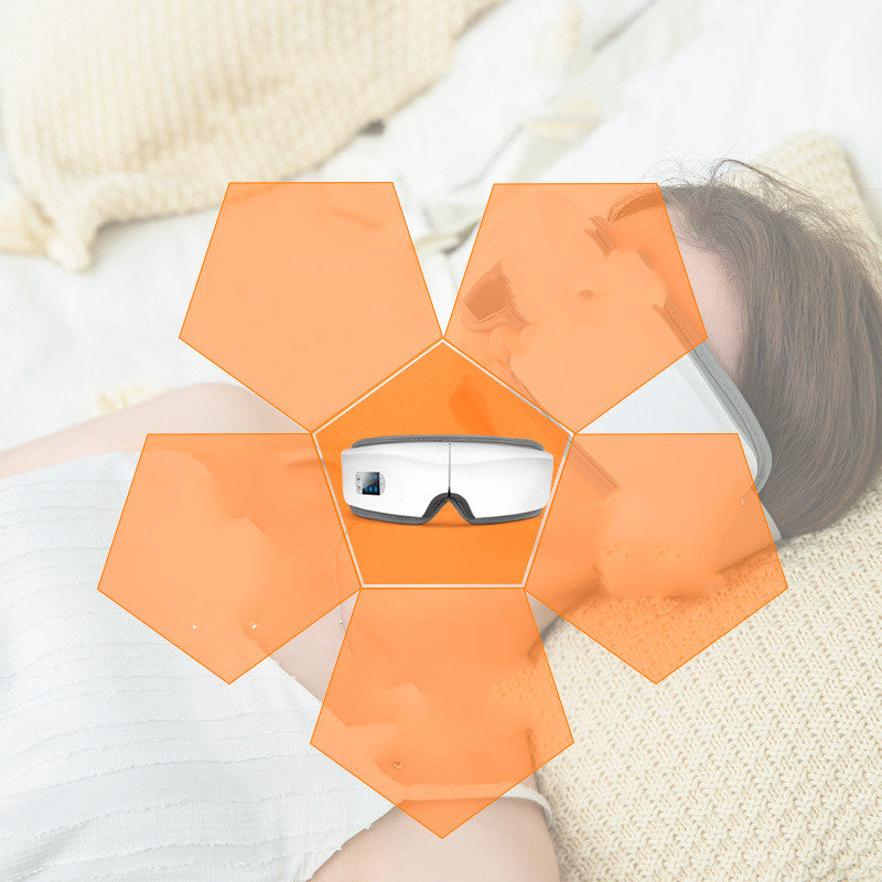 Smart Eye Massager - BeautiFi