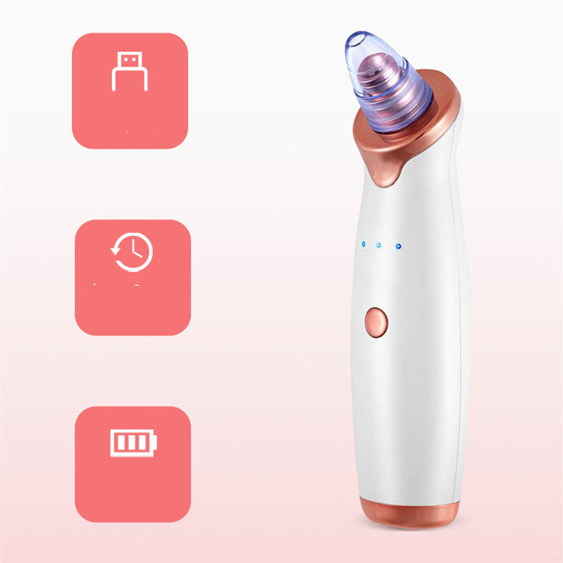 Electric Suction Blackhead Remover - BeautiFi