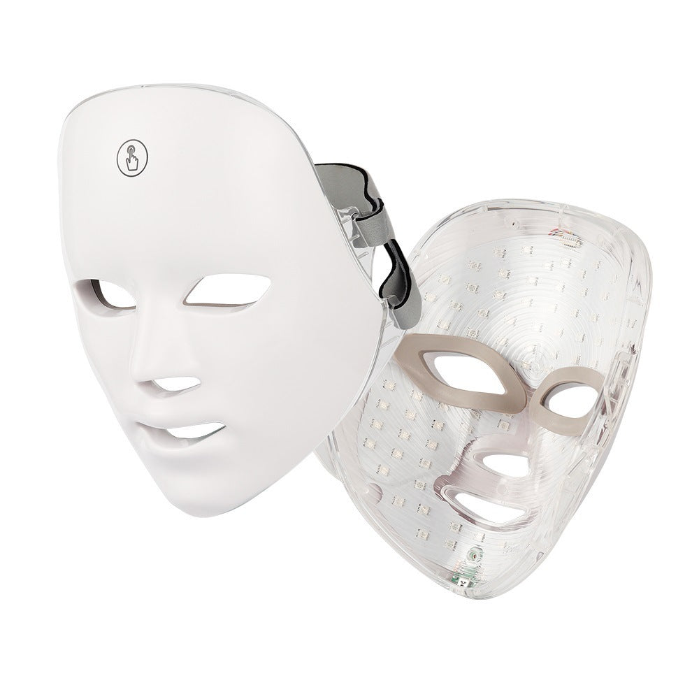 Colorful Skin Rejuvenation Beauty Face Mask - BeautiFi