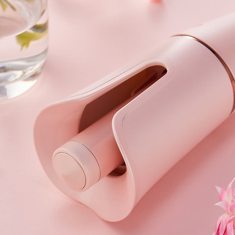 Auto Rotate Hair Curler - BeautiFi