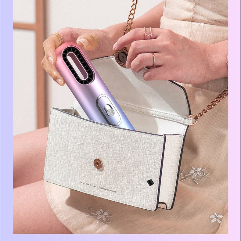 Gradient Leafless Hair Dryer - BeautiFi