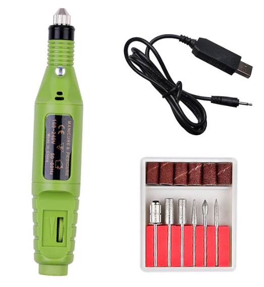 Electric Nail Drill Machine - BeautiFi