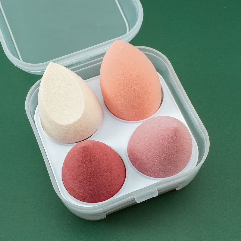 Makeup Sponge Blender - BeautiFi