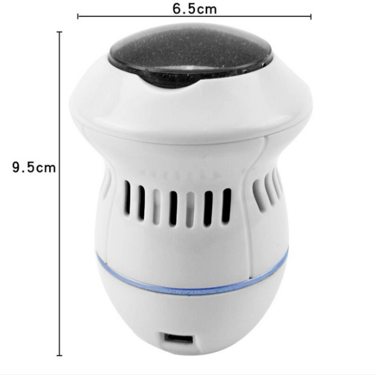 Foot Callus Remover Tool - BeautiFi