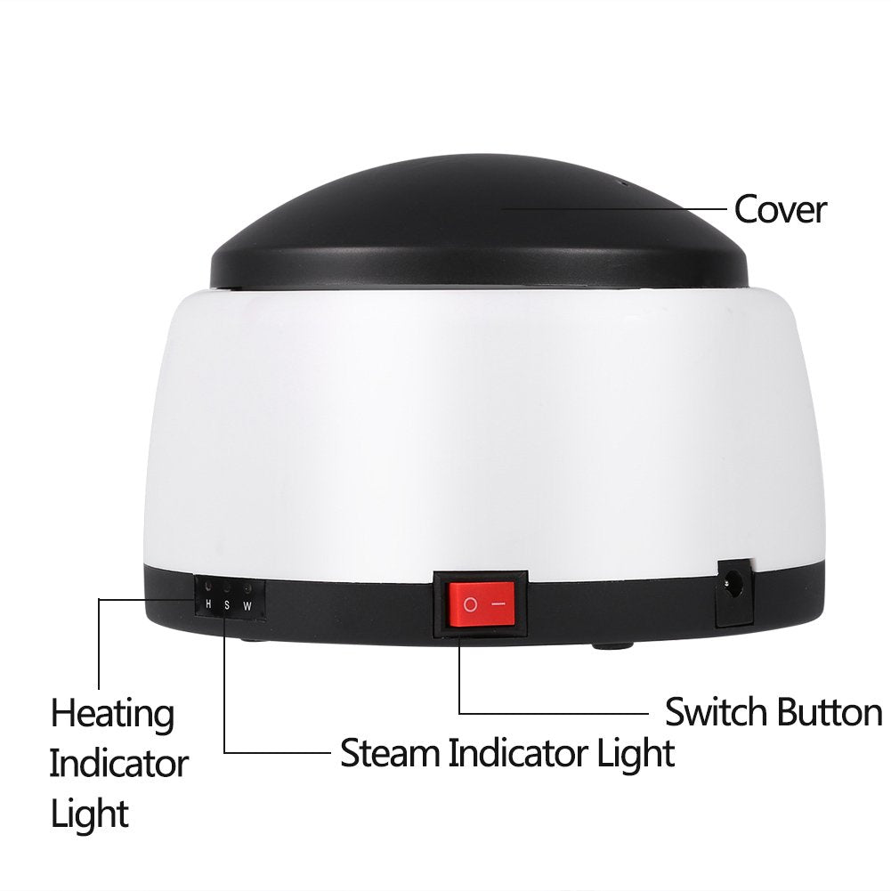 Nail Polish Remover Machine - BeautiFi