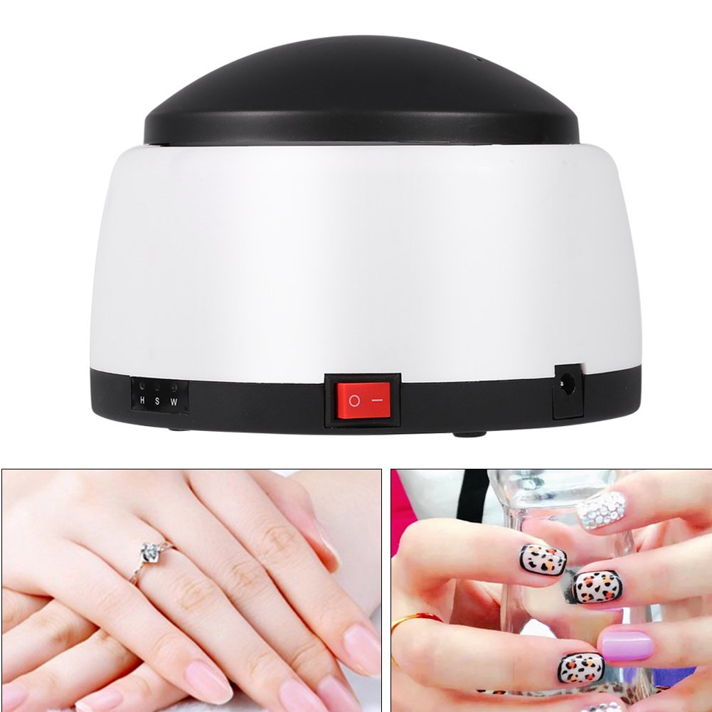 Nail Polish Remover Machine - BeautiFi
