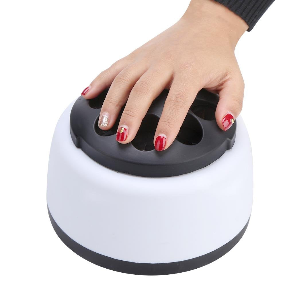 Nail Polish Remover Machine - BeautiFi