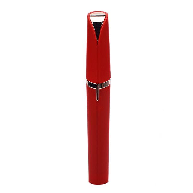 Mini Electric Eyebrow Trimmer - BeautiFi