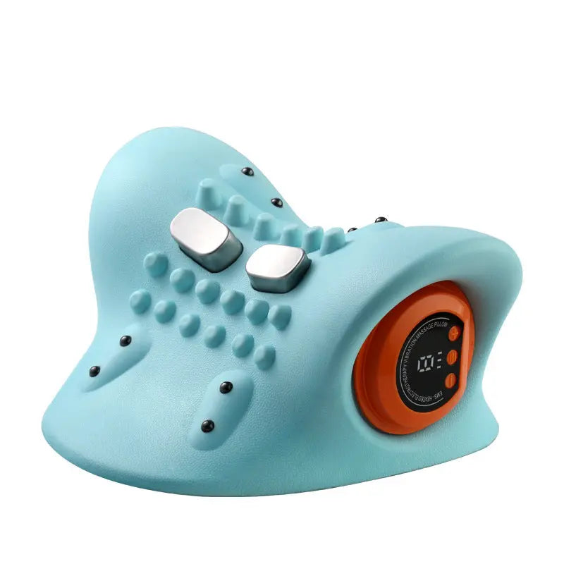 Cervical Spine Relief Massage Pillow - BeautiFi