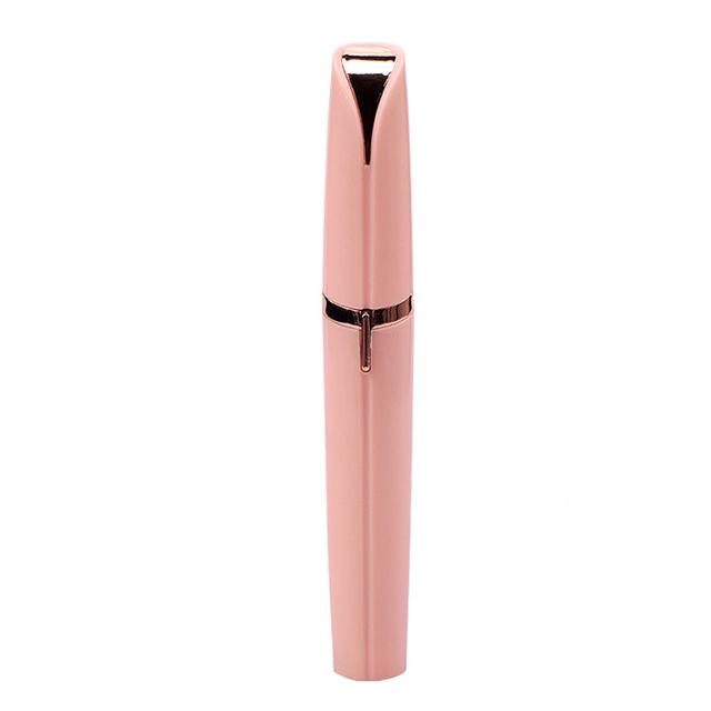 Mini Electric Eyebrow Trimmer - BeautiFi