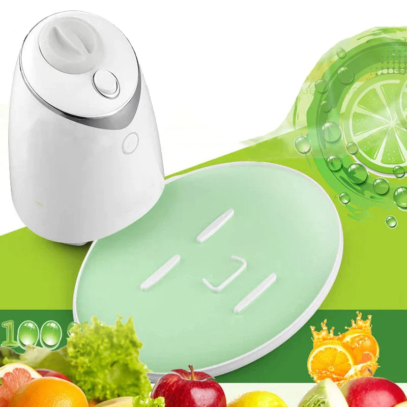 DIY Face Mask Maker Machine - BeautiFi