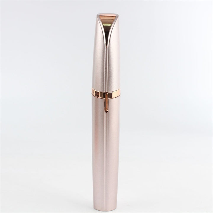 Mini Electric Eyebrow Trimmer - BeautiFi