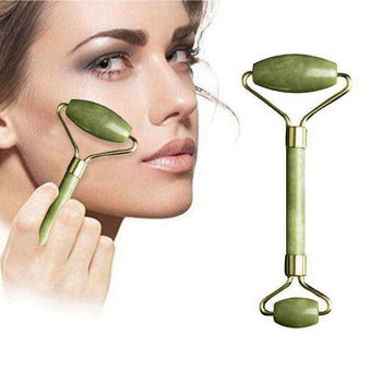 Jade Face Massage Roller - BeautiFi