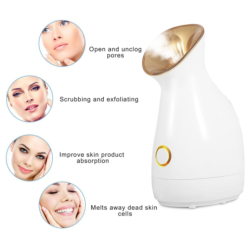 Facial Steamer - BeautiFi