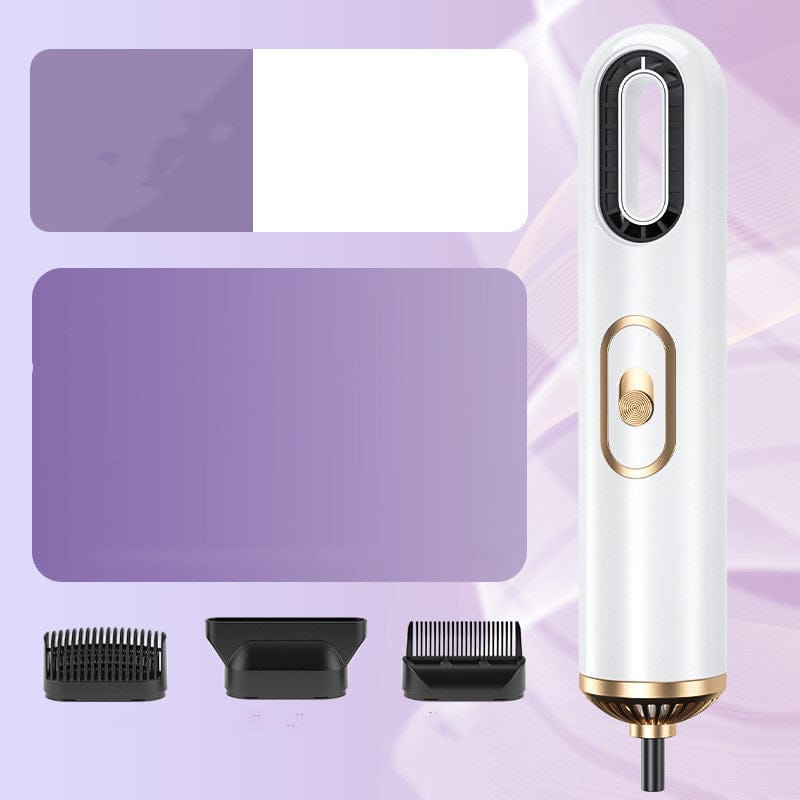 Gradient Leafless Hair Dryer - BeautiFi