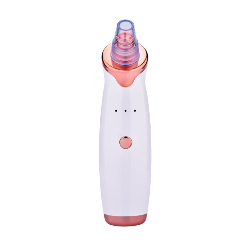 Electric Suction Blackhead Remover - BeautiFi