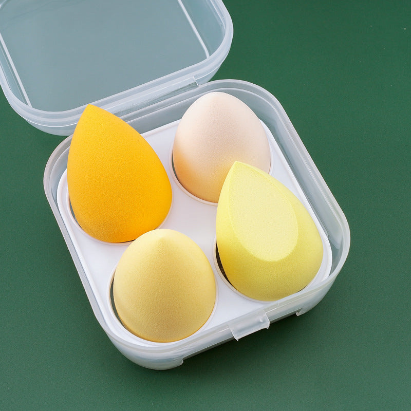 Makeup Sponge Blender - BeautiFi