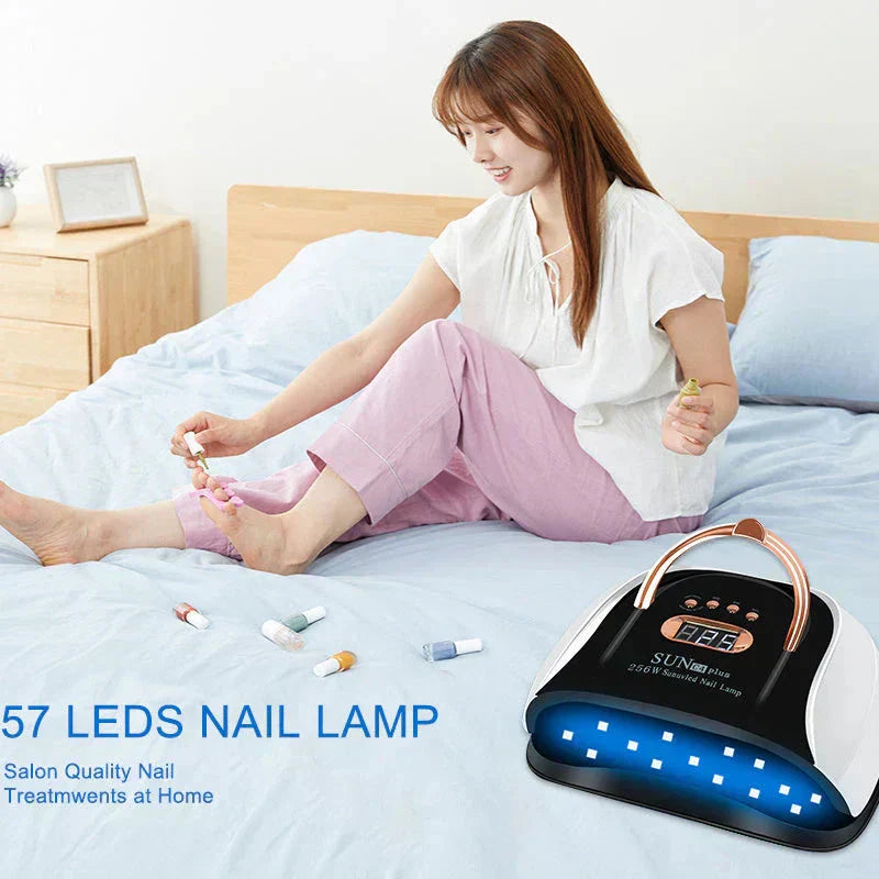 UV Nail Lamp - BeautiFi