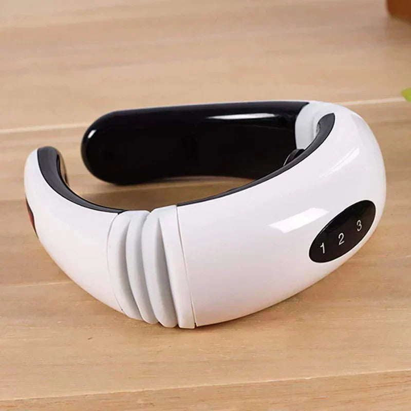 Electric Neck Massager - BeautiFi