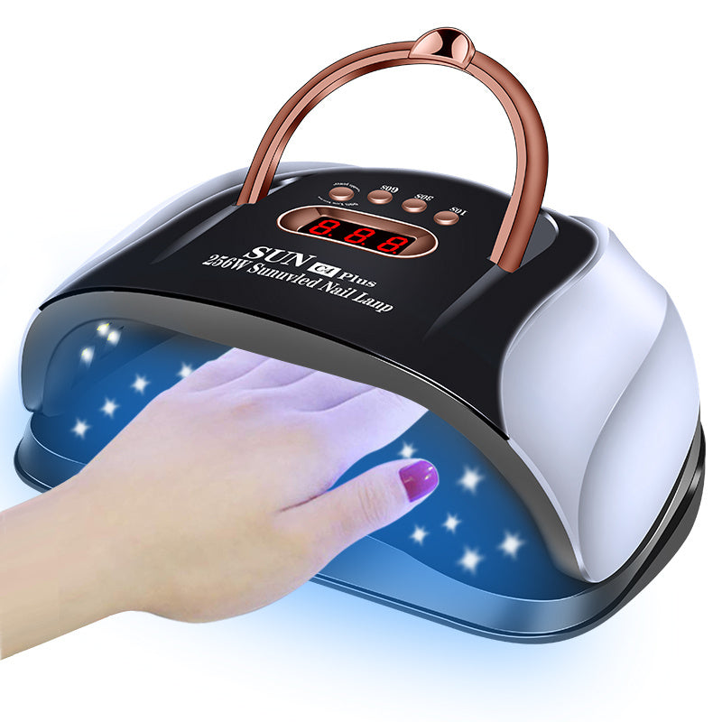 UV Nail Lamp - BeautiFi