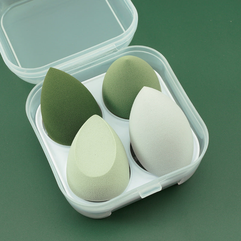 Makeup Sponge Blender - BeautiFi