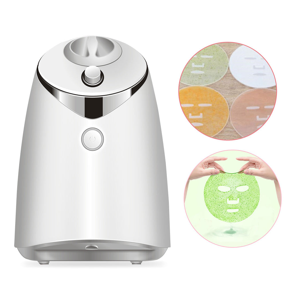 DIY Face Mask Maker Machine - BeautiFi