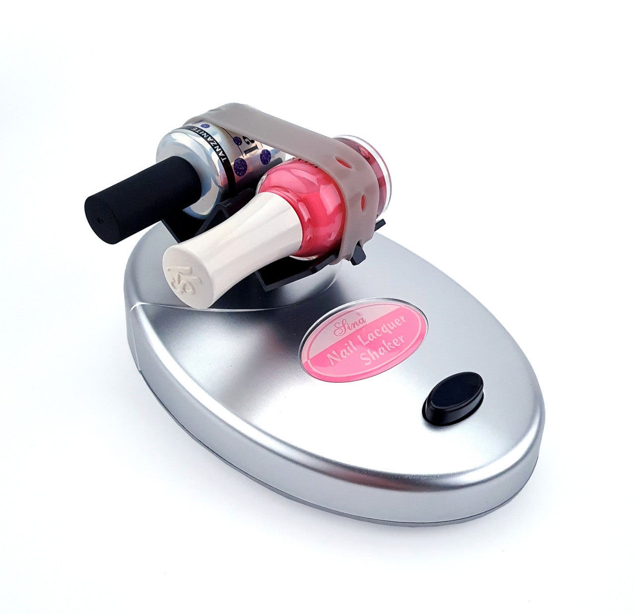 Electric Nail Polish Shaker Machine - BeautiFi