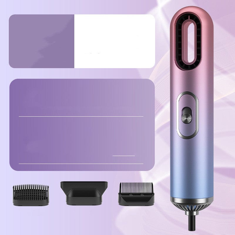 Gradient Leafless Hair Dryer - BeautiFi