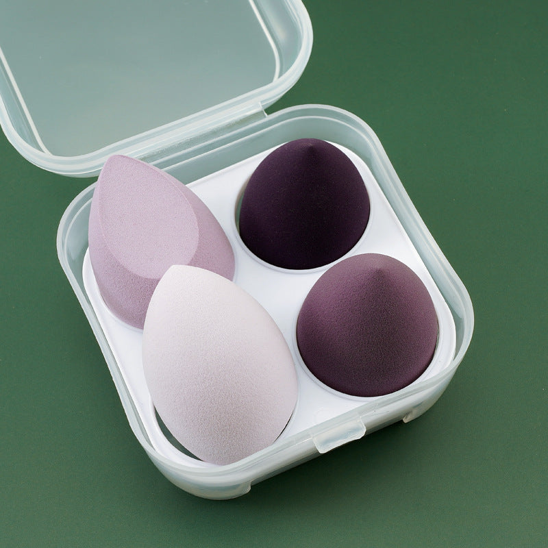 Makeup Sponge Blender - BeautiFi