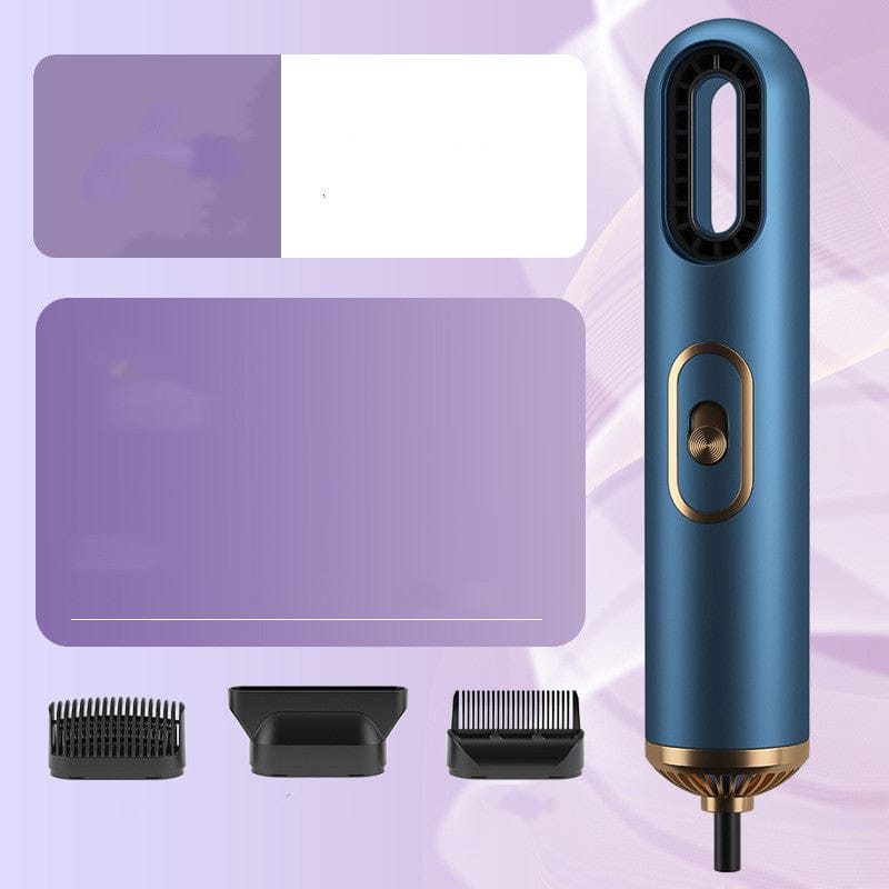 Gradient Leafless Hair Dryer - BeautiFi