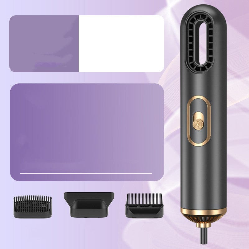 Gradient Leafless Hair Dryer - BeautiFi