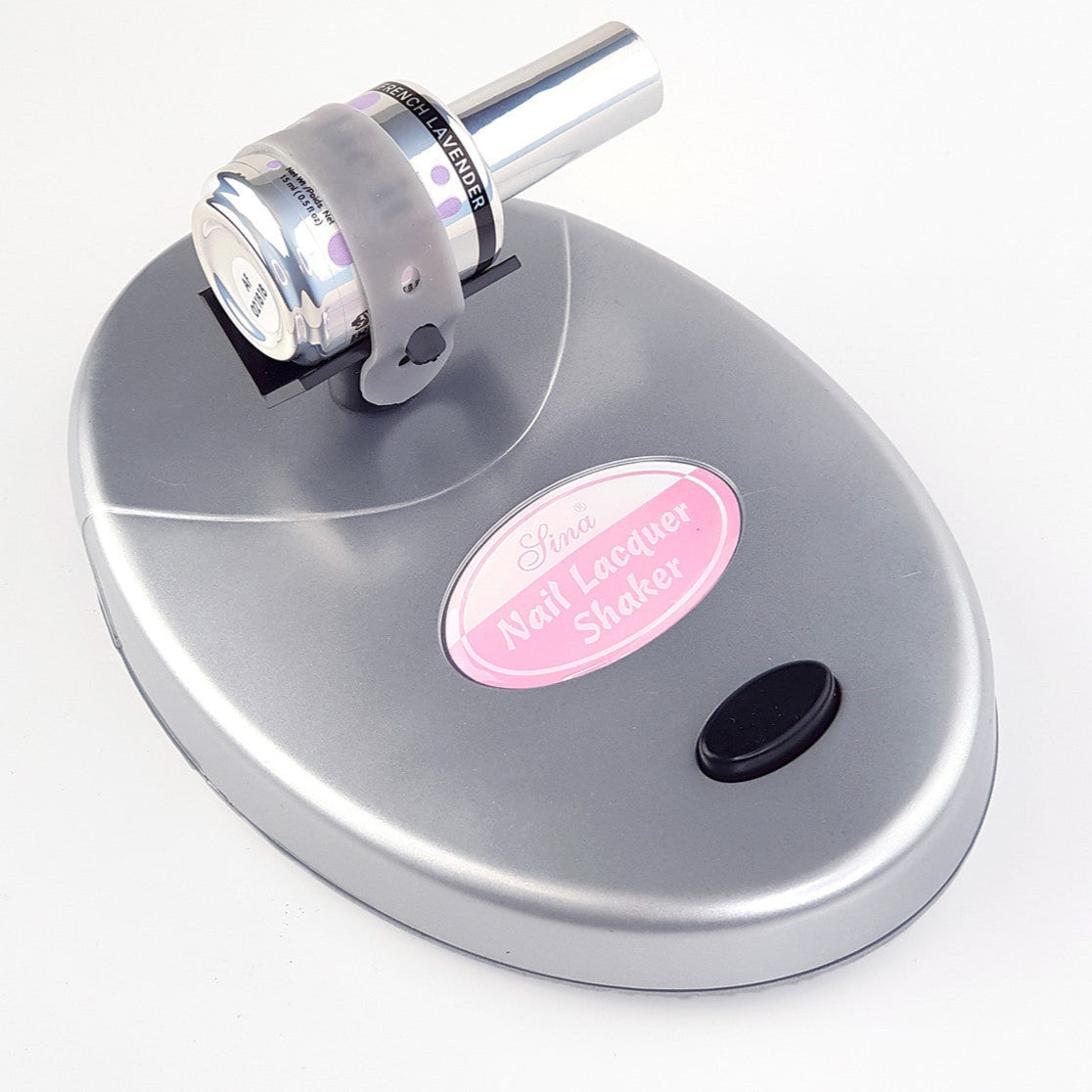 Electric Nail Polish Shaker Machine - BeautiFi
