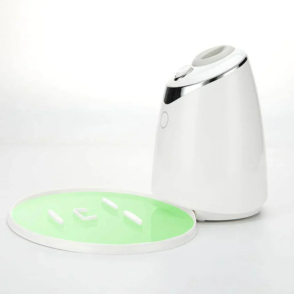 DIY Face Mask Maker Machine - BeautiFi