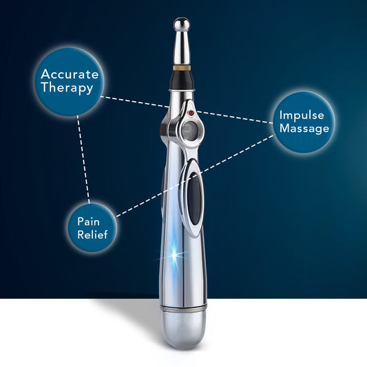 Electronic Acupuncture Pen - BeautiFi