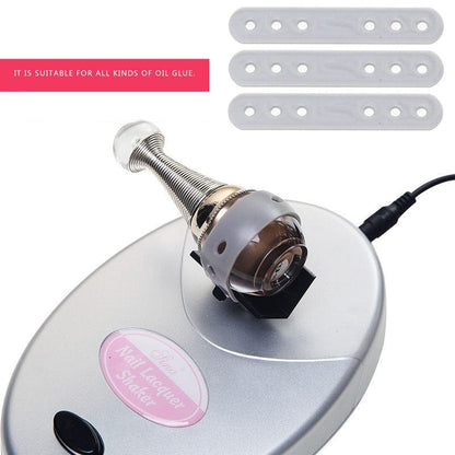 Electric Nail Polish Shaker Machine - BeautiFi