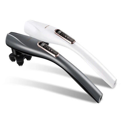 6-Head Vibrating Body Massager - BeautiFi